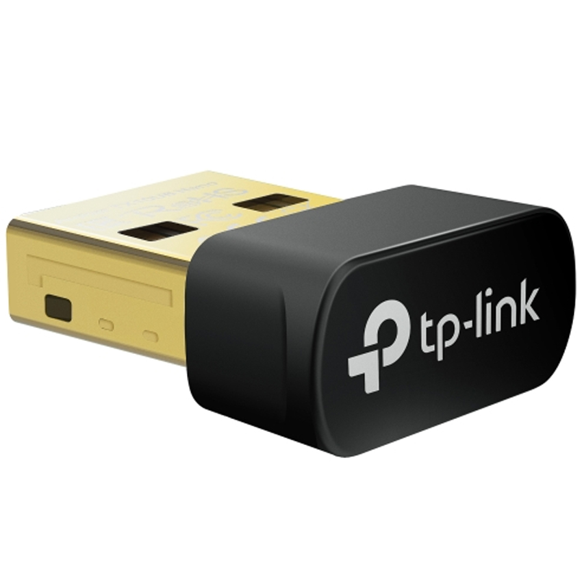 Placa Wifi 6 + Bluetooth Tp-Link Archer Tx10ub Ac900 Nano